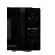 Микроволновая печь MIDEA MM7P012LV-B черный