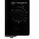 Микроволновая печь MIDEA MM7P012LV-B черный