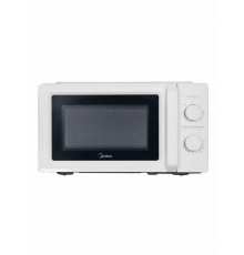 Микроволновая печь MIDEA MM7P012LV-W белый