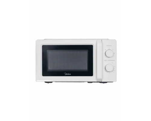 Микроволновая печь MIDEA MM7P012LV-W белый