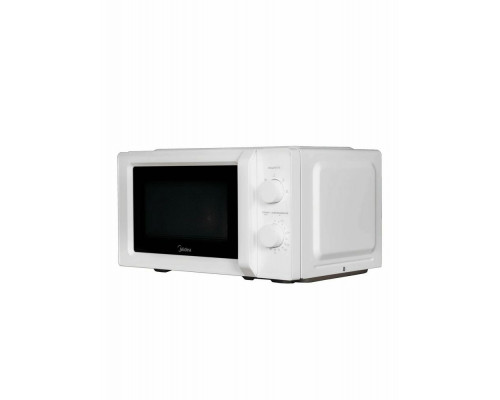 Микроволновая печь MIDEA MM7P012LV-W белый