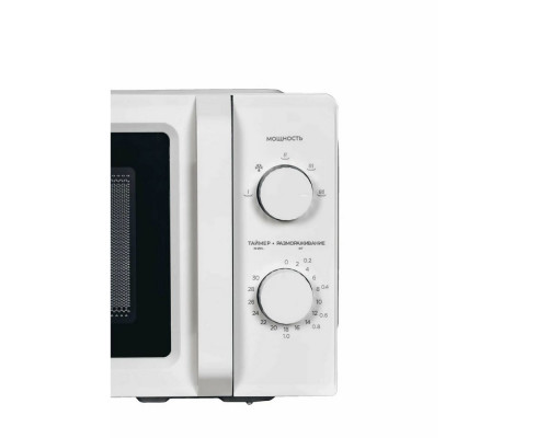 Микроволновая печь MIDEA MM7P012LV-W белый