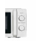 Микроволновая печь MIDEA MM7P012LV-W белый