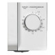 Микроволновая печь MIDEA MM7P012LV-W белый