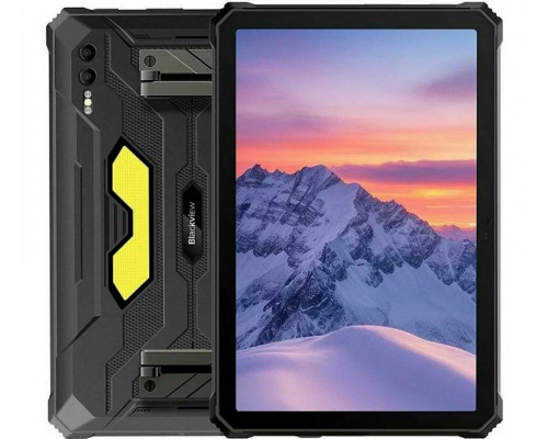 Планшет Blackview ACTIVE 10 PRO 12/256Gb черный Планшет Blackview ACTIVE 10 PRO 12/256Gb черный