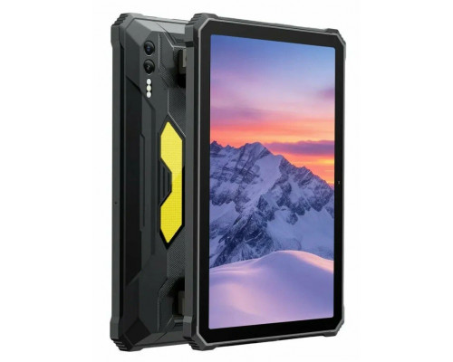Планшет Blackview ACTIVE 10 PRO 12/256Gb черный Планшет Blackview ACTIVE 10 PRO 12/256Gb черный