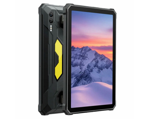 Планшет Blackview ACTIVE 10 PRO 12/512Gb черный Планшет Blackview ACTIVE 10 PRO 12/512Gb черный