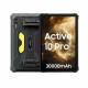 Планшет Blackview ACTIVE 10 PRO 12/512Gb черный