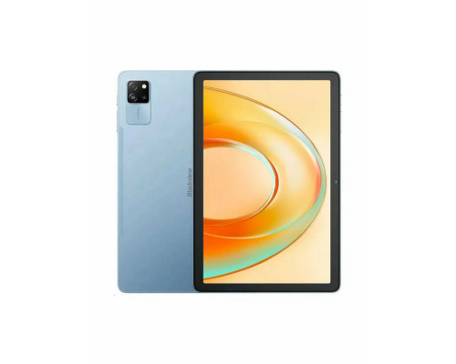Планшет Blackview TAB 60 PRO 10.1 LTE 4/128Gb голубой Планшет Blackview TAB 60 PRO 10.1 LTE 4/128Gb голубой