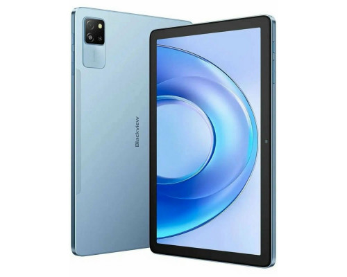 Планшет Blackview TAB 60 PRO 10.1 LTE 4/128Gb голубой Планшет Blackview TAB 60 PRO 10.1 LTE 4/128Gb голубой
