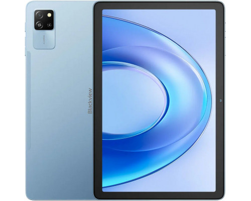 Планшет Blackview TAB 60 PRO 10.1 LTE 4/128Gb голубой Планшет Blackview TAB 60 PRO 10.1 LTE 4/128Gb голубой