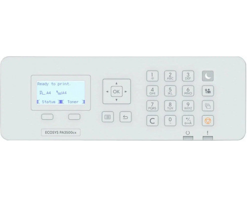 Принтер лазерный Kyocera ECOSYS PA3500cx (1102YJ3NL0) Принтер лазерный Kyocera ECOSYS PA3500cx (1102YJ3NL0)