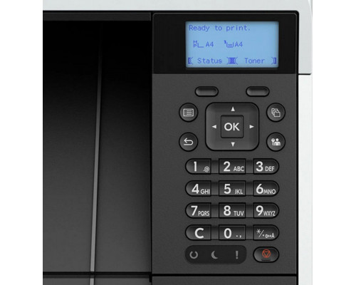 Принтер лазерный Kyocera ECOSYS PA4000x (110C153NL0)