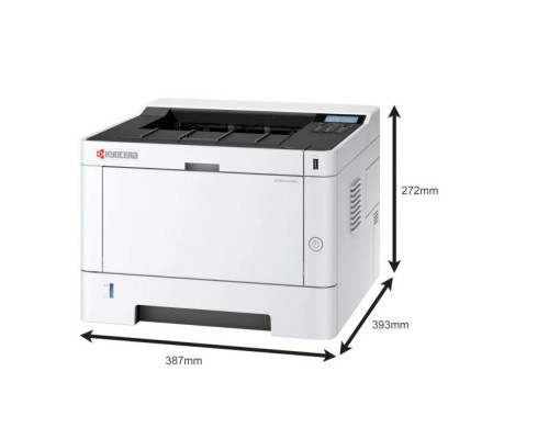 Принтер лазерный Kyocera ECOSYS PA4000x (110C153NL0)