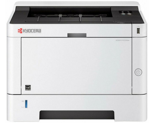 Принтер лазерный Kyocera Ecosys P2235dw (1102RW3NL0) Принтер лазерный Kyocera Ecosys P2235dw (1102RW3NL0)