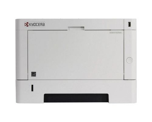 Принтер лазерный Kyocera Ecosys P2235dw (1102RW3NL0) Принтер лазерный Kyocera Ecosys P2235dw (1102RW3NL0)