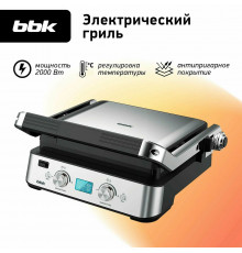 Гриль BBK BEG2004