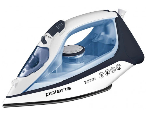 Утюг POLARIS PIR-2483К Утюг POLARIS PIR-2483К