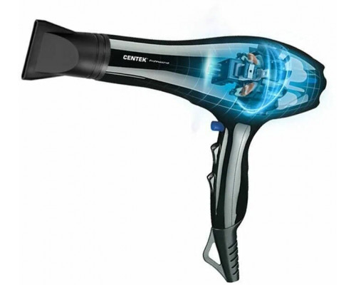 Фен CENTEK CT-2227 PRO Фен CENTEK CT-2227 PRO