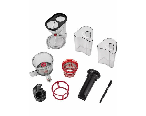 Соковыжималка Kitfort KT-1162 Соковыжималка Kitfort KT-1162