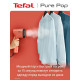 Отпариватель TEFAL DT2022E1 красный