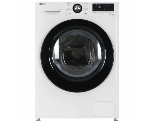 Стиральная машина LG F2V3FR6W белый/черный Стиральная машина LG F2V3FR6W белый/черный