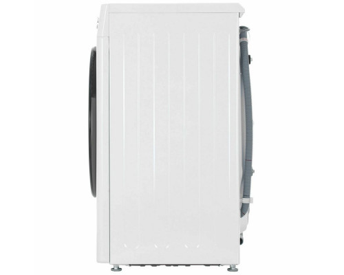 Стиральная машина LG F2V3FR6W белый/черный Стиральная машина LG F2V3FR6W белый/черный