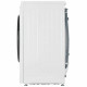 Стиральная машина LG F2V3FR6W белый/черный
