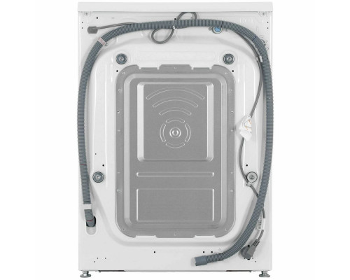 Стиральная машина LG F2V3FR6W белый/черный Стиральная машина LG F2V3FR6W белый/черный