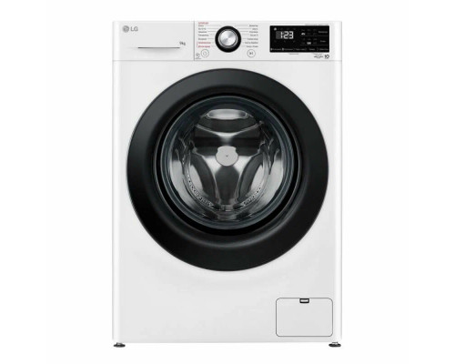 Стиральная машина LG F2V3FS6W Стиральная машина LG F2V3FS6W