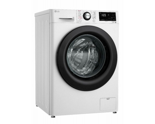 Стиральная машина LG F2V3FS6W Стиральная машина LG F2V3FS6W