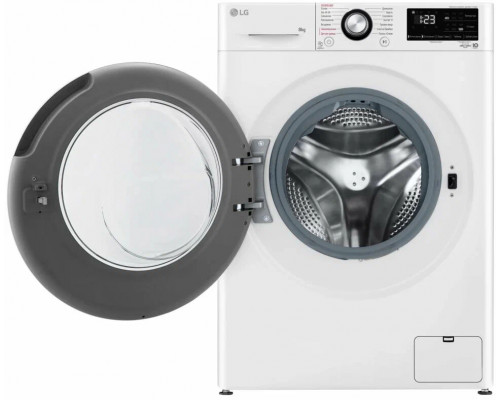 Стиральная машина LG F2V3FS6W Стиральная машина LG F2V3FS6W