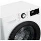 Стиральная машина LG F2V3FS6W