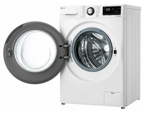 Стиральная машина LG F2V3FS6W Стиральная машина LG F2V3FS6W