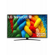 Телевизор LG 50NANO81A6A.ARUG черный графит