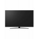 Телевизор LG 50NANO81A6A.ARUG черный графит