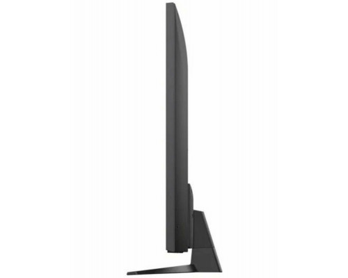 Телевизор LG 50NANO81A6A.ARUG черный графит Телевизор LG 50NANO81A6A.ARUG черный графит