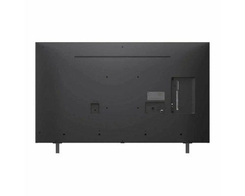 Телевизор LG 50NANO81A6A.ARUG черный графит Телевизор LG 50NANO81A6A.ARUG черный графит