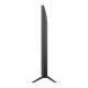 Телевизор LG 50NANO81A6A.ARUG черный графит