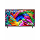 Телевизор LG 55NANO90A6B.ARUG синяя сажа
