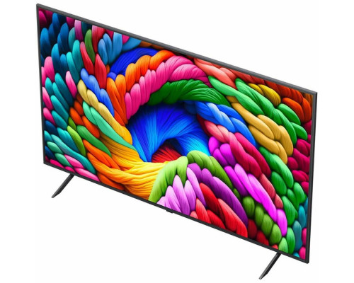 Телевизор LG 65NANO90A6B.ARUG синяя сажа Телевизор LG 65NANO90A6B.ARUG синяя сажа