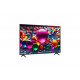 Телевизор LG 65UA75009LA.ARUG черный графит