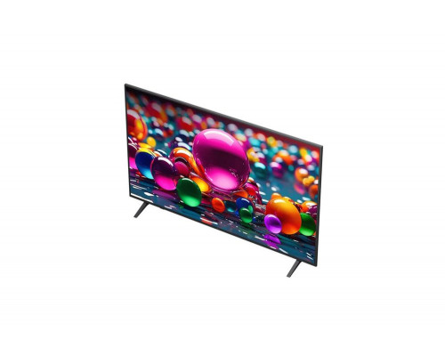 Телевизор LG 65UA75009LA.ARUG черный графит Телевизор LG 65UA75009LA.ARUG черный графит