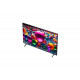 Телевизор LG 65UA75009LA.ARUG черный графит