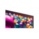 Телевизор LG 65UA75009LA.ARUG черный графит