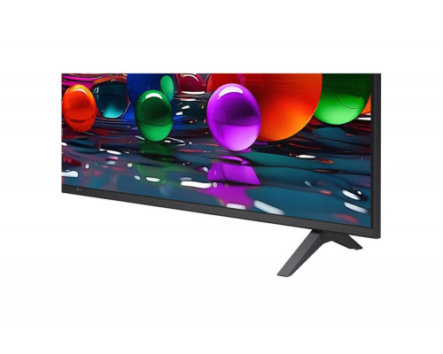 Телевизор LG 65UA75009LA.ARUG черный графит Телевизор LG 65UA75009LA.ARUG черный графит