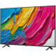 Телевизор LG 75QNED80A6A.ARUG черный графит
