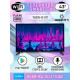 Телевизор YASIN 43G11