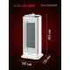 Тепловентилятор WILLMARK THC-2045OW белый