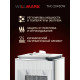 Тепловентилятор WILLMARK THC-2045OW белый